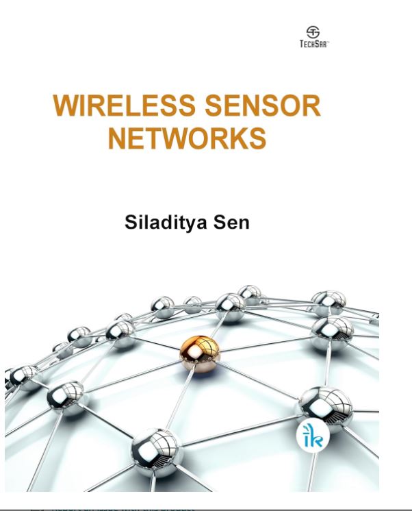 Wireless Sensor Networks